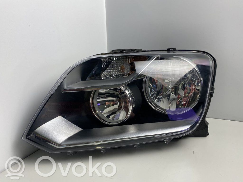 Volkswagen Amarok Headlight/headlamp 