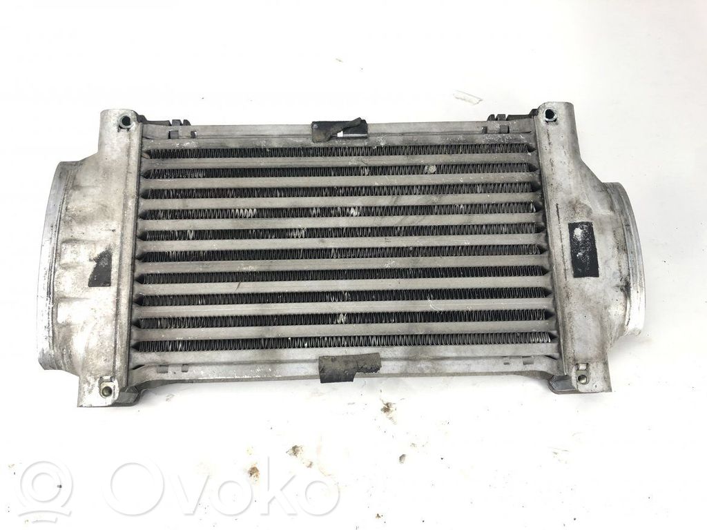 Mini One - Cooper R50 - 53 Intercooler radiator 