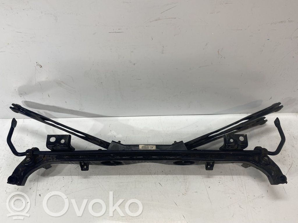 Mini One - Cooper R50 - 53 Hinterachse 