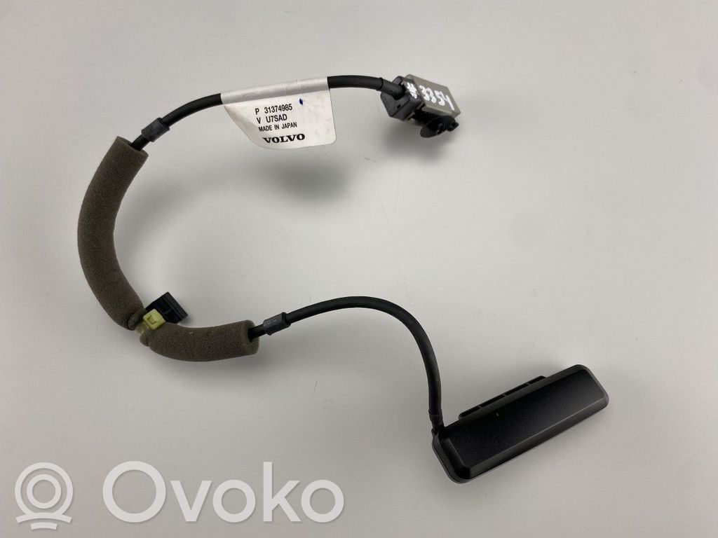 Antena radiowa   31374985,31374985,P31374985,VU7SAD