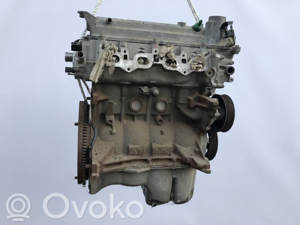 Engine   2SP72L,2SP72L