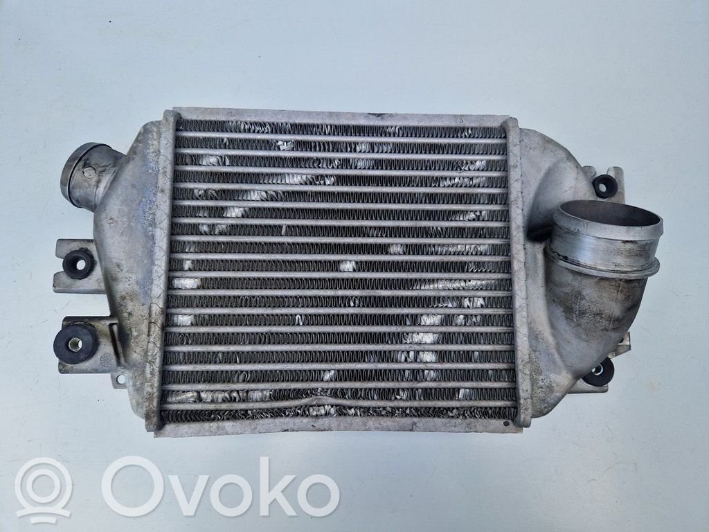 Subaru Legacy Interkūlerio radiatorius 