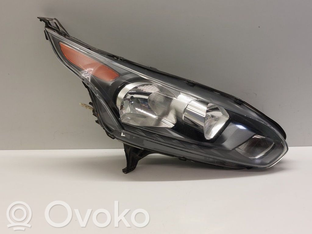 Ford Transit -  Tourneo Connect Headlight/headlamp 