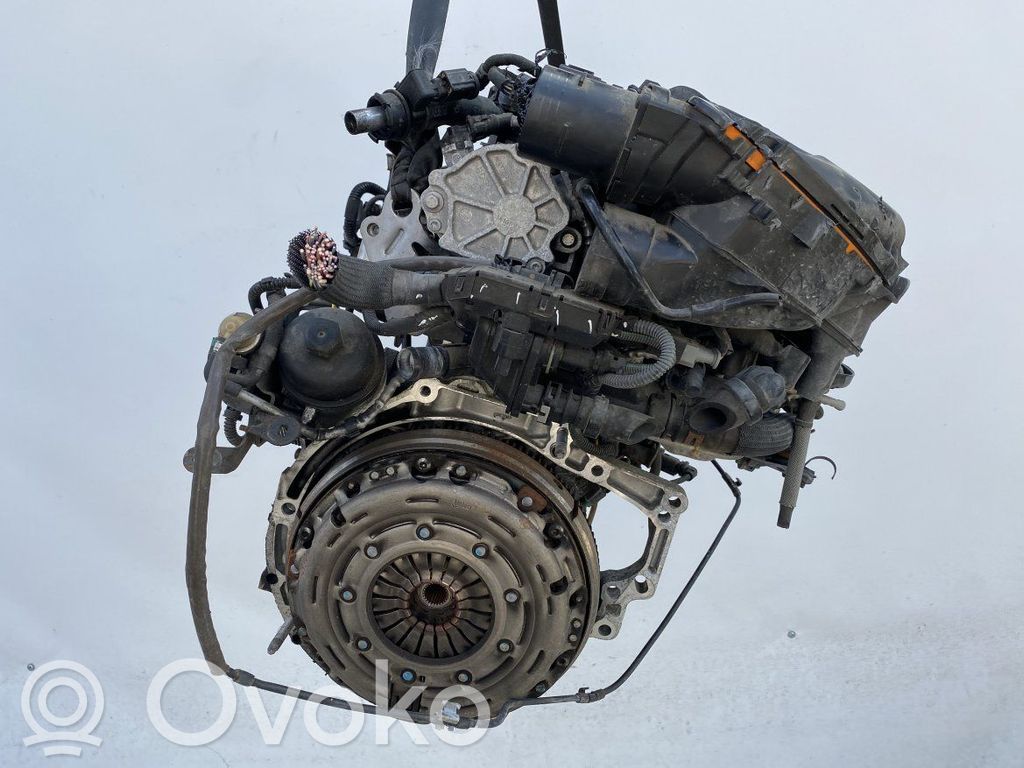 Silnik   DV6C,DV6C,9HRDV6C,546626911,9674997080
