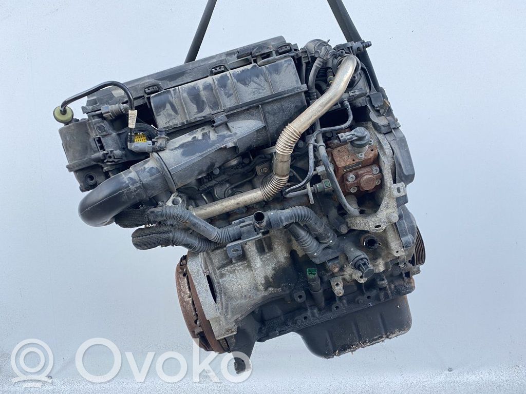 Motor