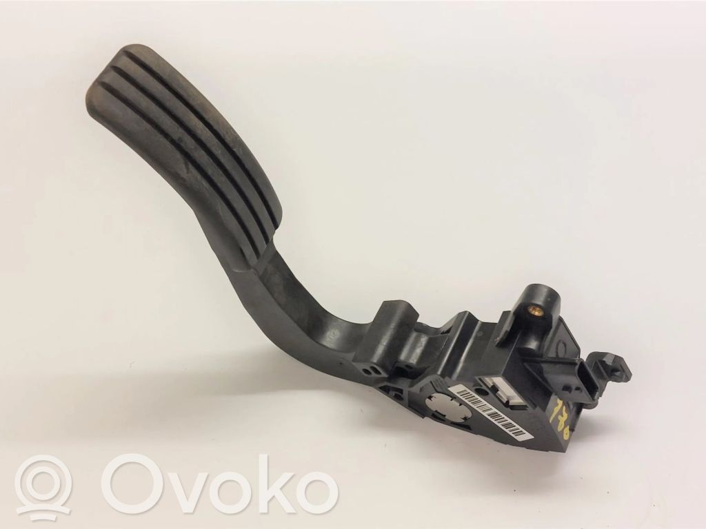 Dacia Lodgy Accelerator throttle pedal 