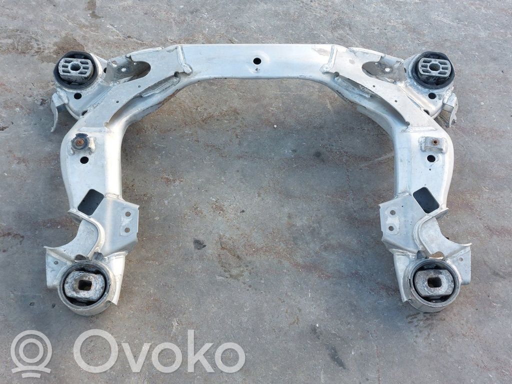 Volkswagen Phaeton Front subframe 