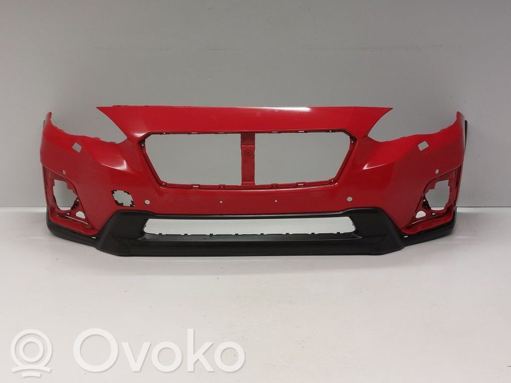 Subaru XV Front bumper 