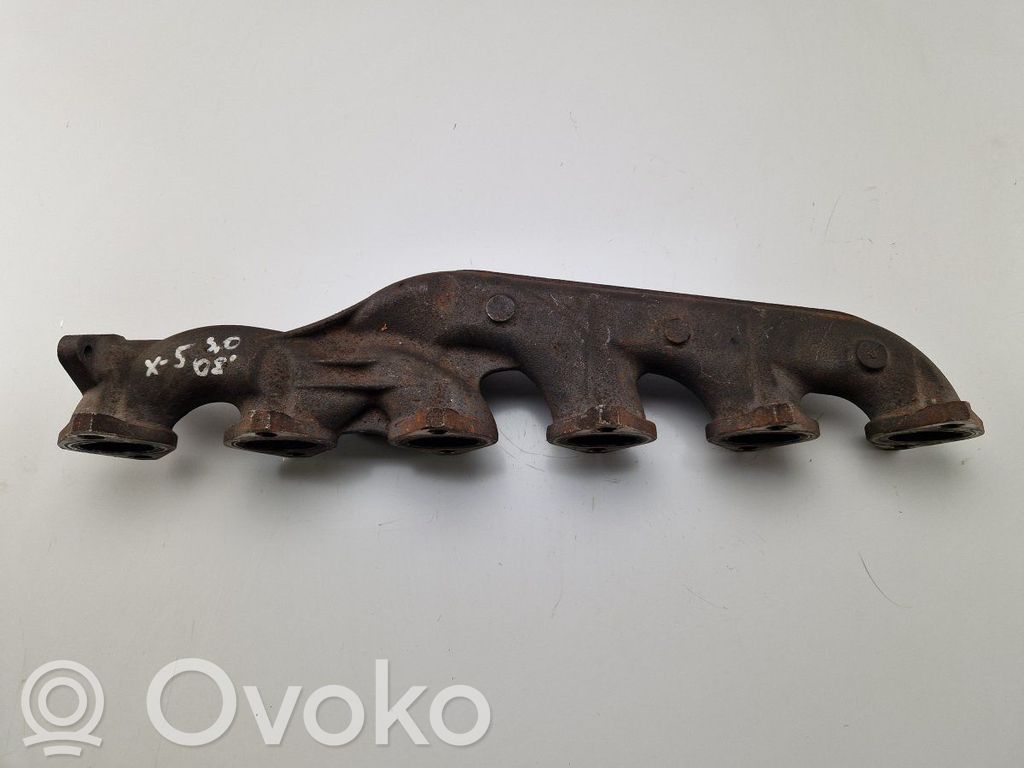 BMW X5 E70 Exhaust manifold 