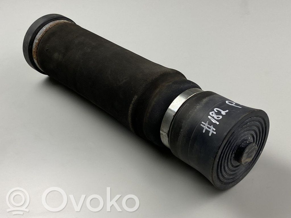 BMW X5 E70 Amortyzator zawieszenie pneumatycznego osi tylnej 