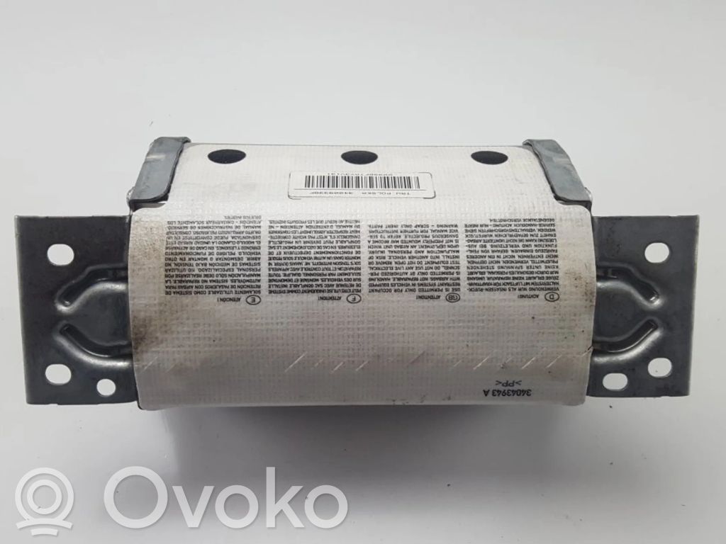 Airbag del pasajero   34009374G,34009374G