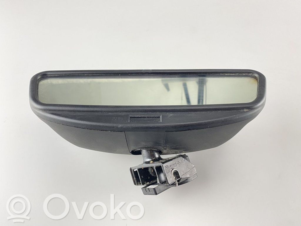 Rear view mirror (interior)   9123932,9123932,E1010772