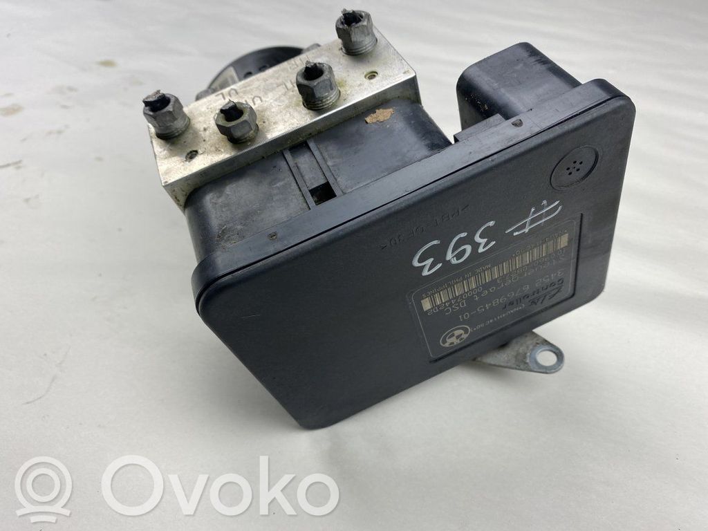 BMW 1 E81 E87 ABS Blokas 