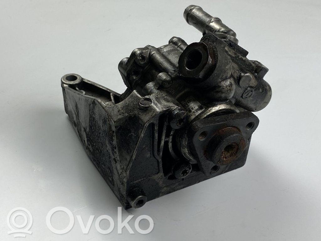 BMW 3 E90 E91 Vairo stiprintuvo siurblys 