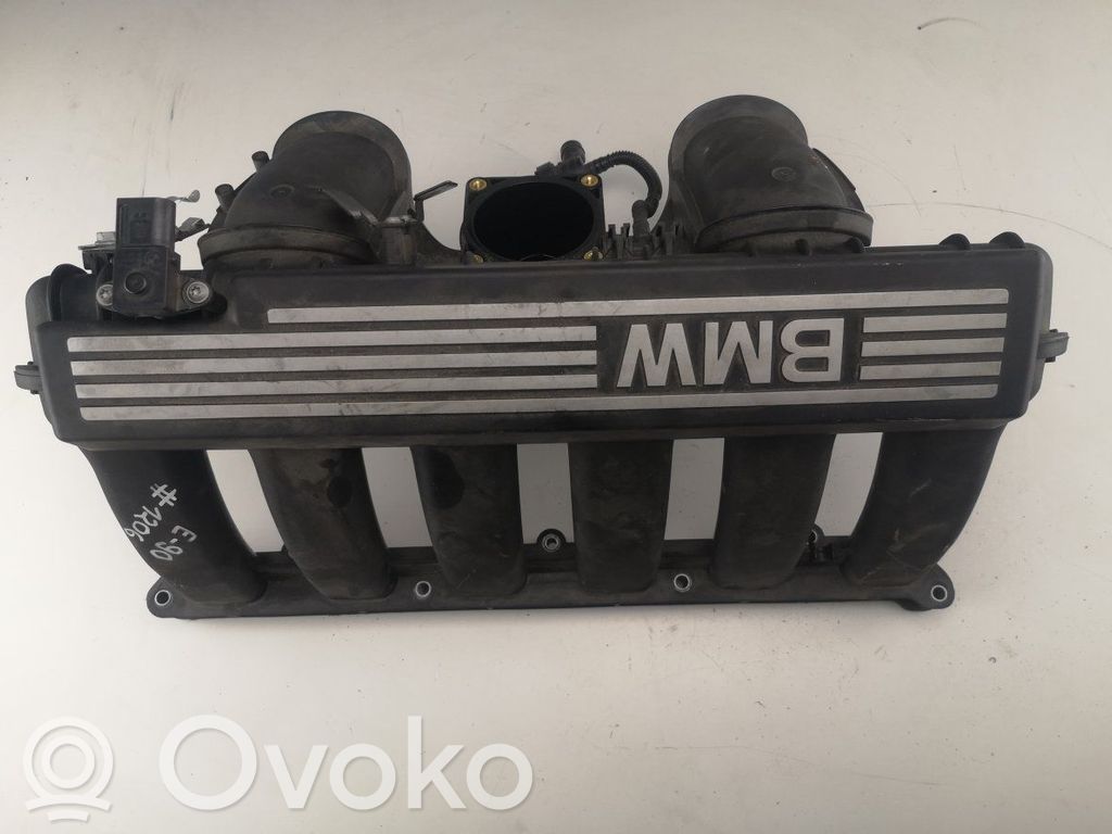 BMW 3 E90 E91 Imusarja 