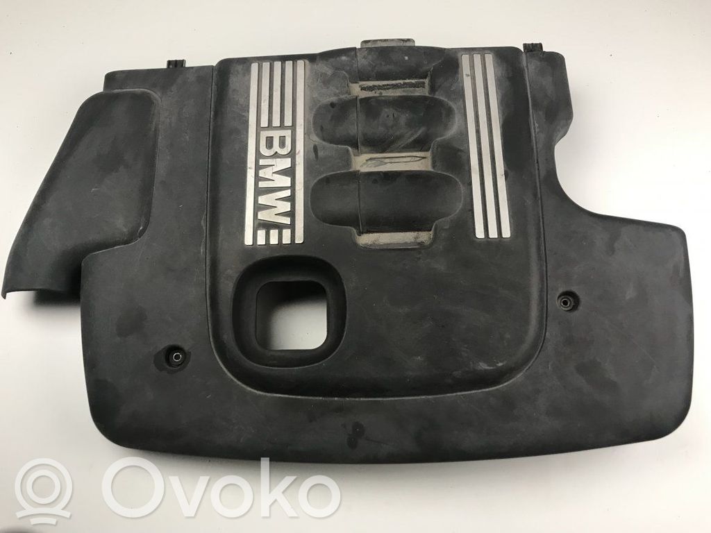 BMW 3 E90 E91 Motorabdeckung 