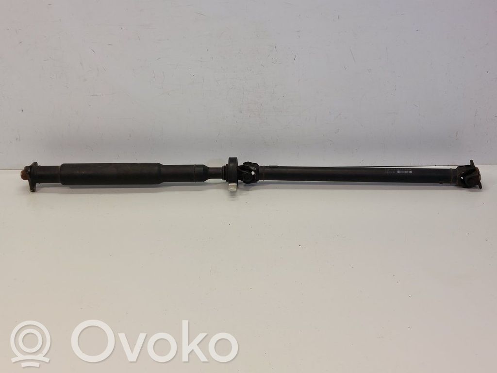 BMW 3 E90 E91 Drive shaft (set) 