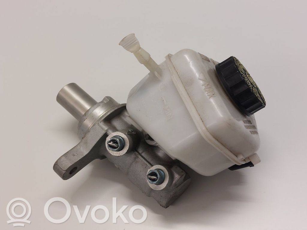 BMW 3 F30 F35 F31 Master brake cylinder 