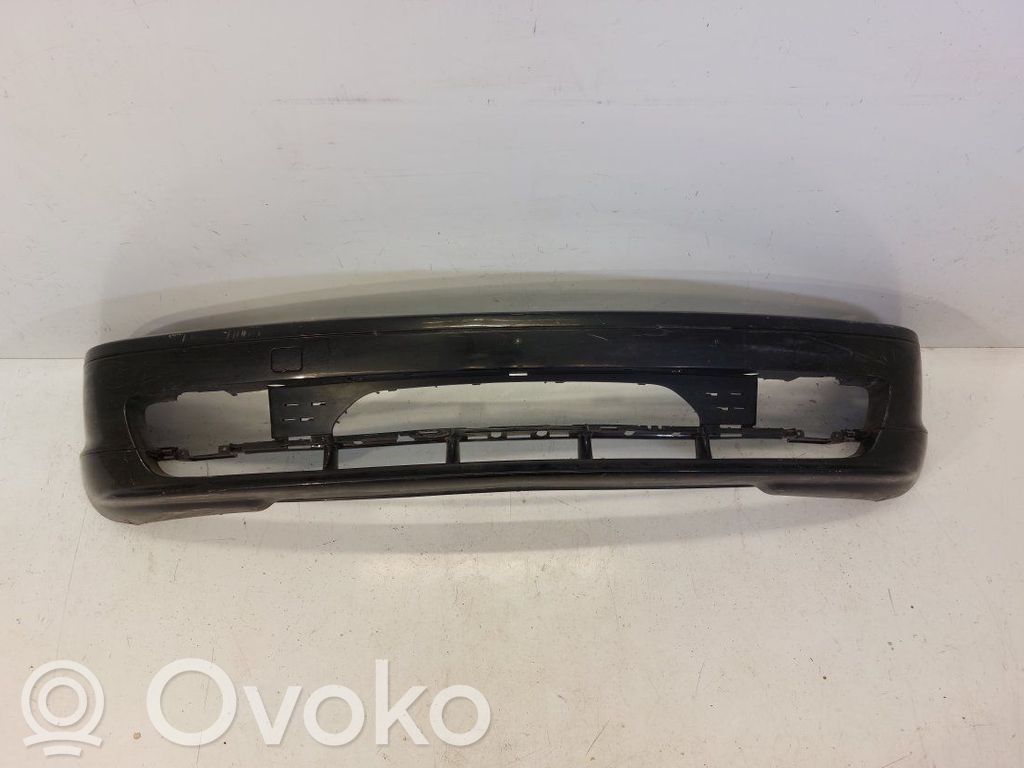 BMW 3 E46 Front bumper 