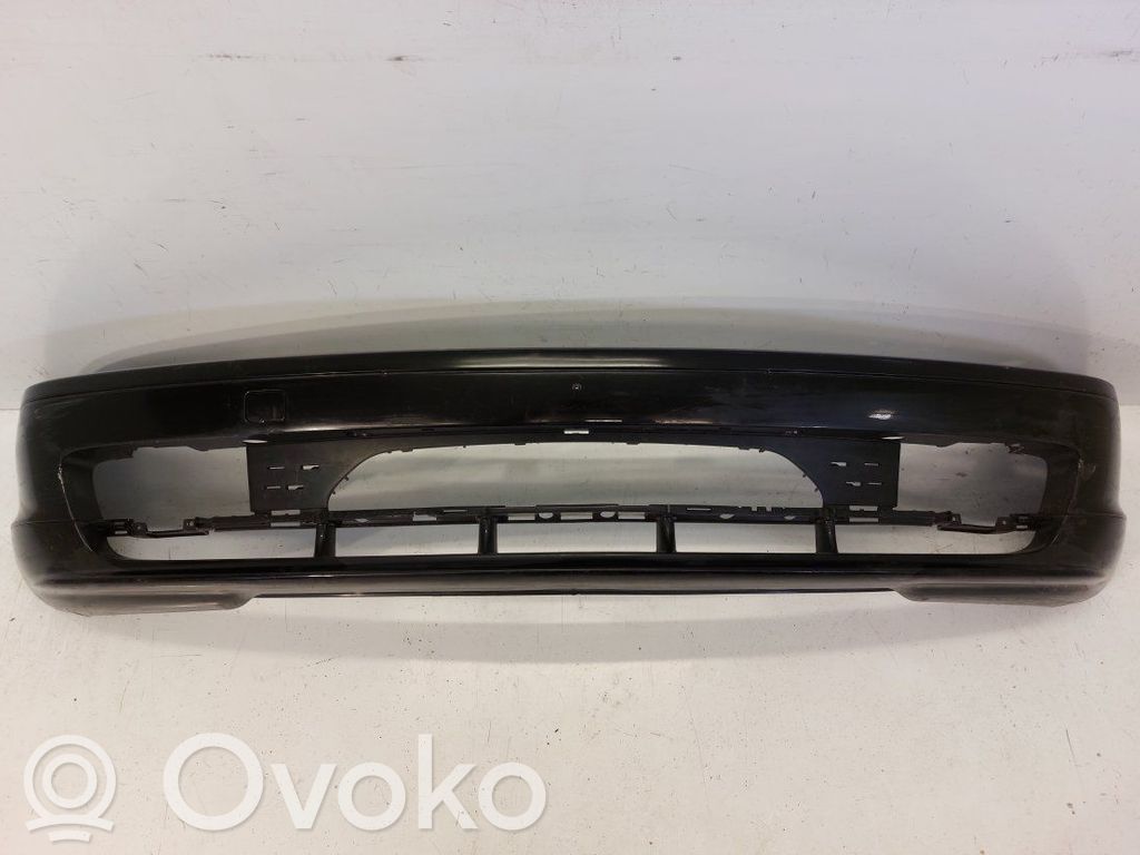 BMW 3 E46 Front bumper 