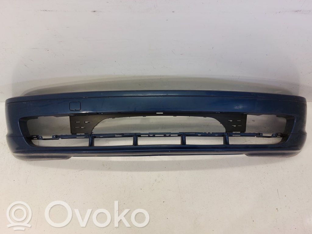 BMW 3 E46 Front bumper 