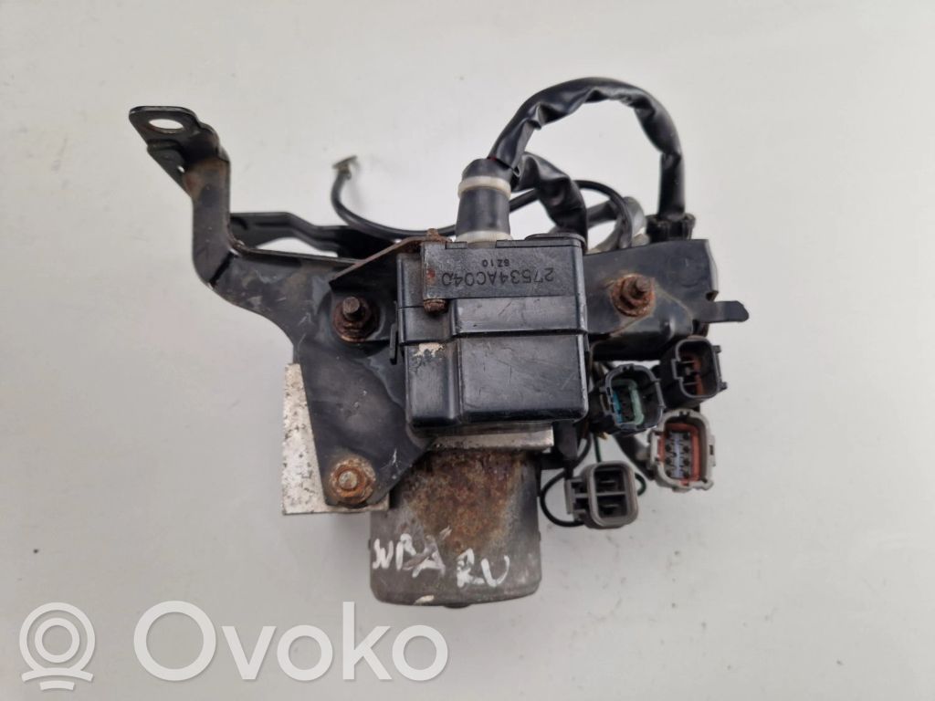 Subaru Legacy Bomba de ABS 