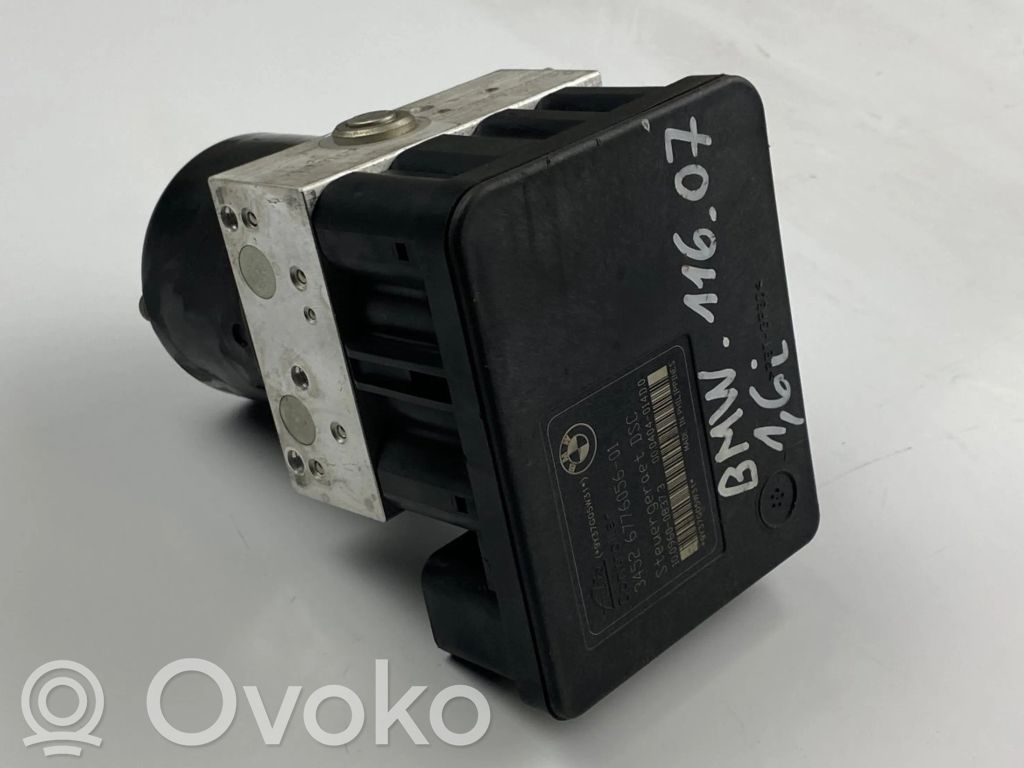 ABS Blokas   3452677605601,677605601,6776055,000404014D0,06740826918672,10096008373,3451677605501,702531C5,9Y37G05W31