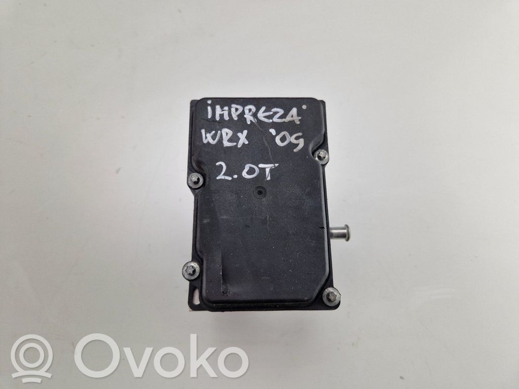 Subaru Impreza II Bomba de ABS 