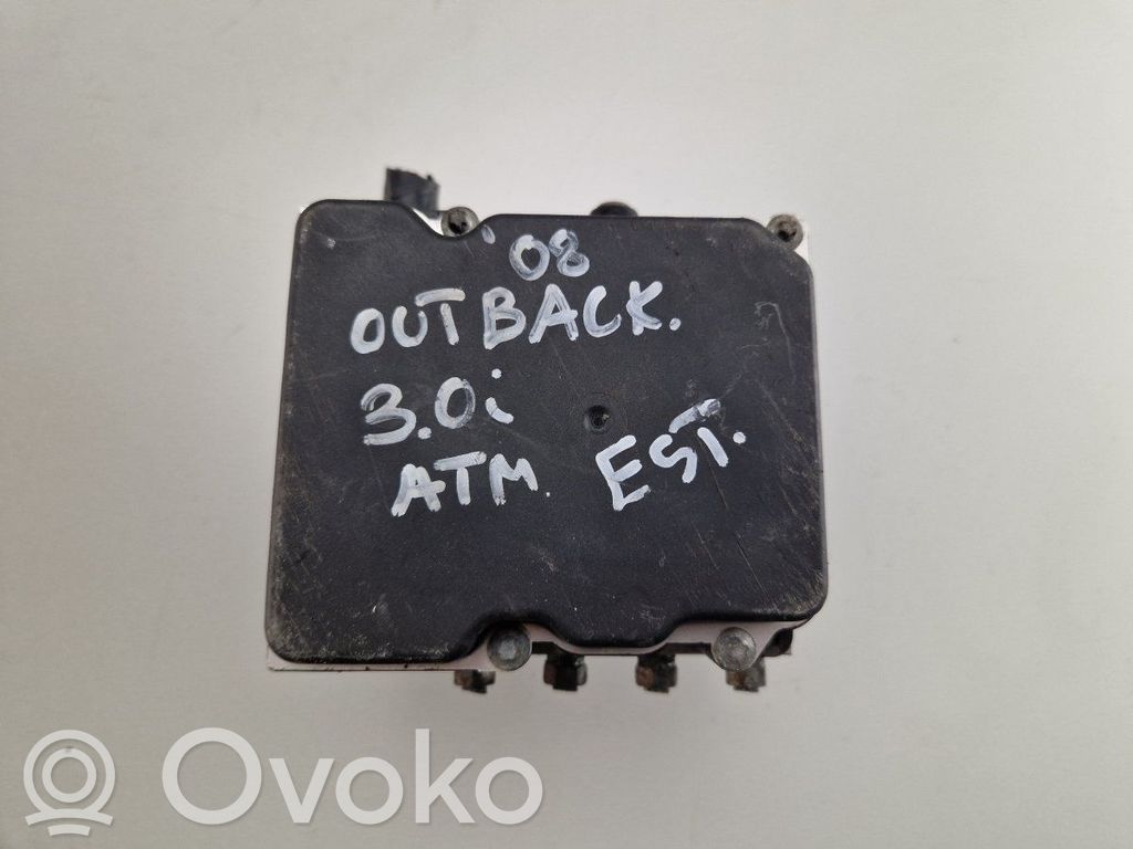 Subaru Legacy Pompe ABS 
