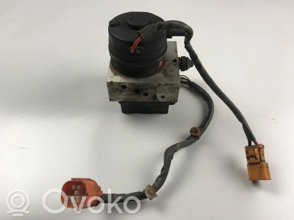 Honda CR-V ABS Pump 