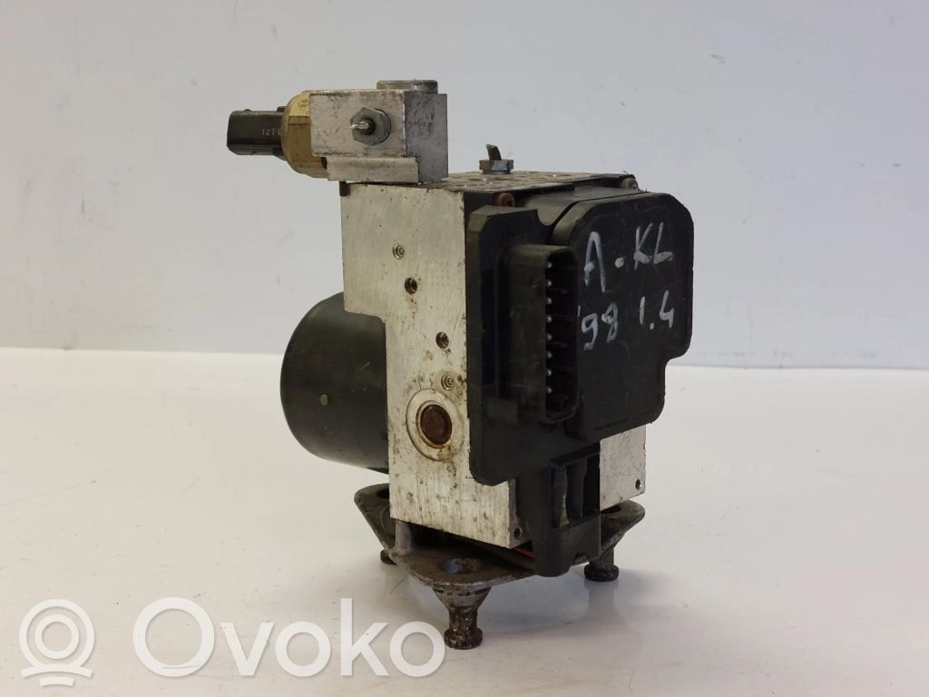 Mercedes-Benz A W168 ABS Pump 