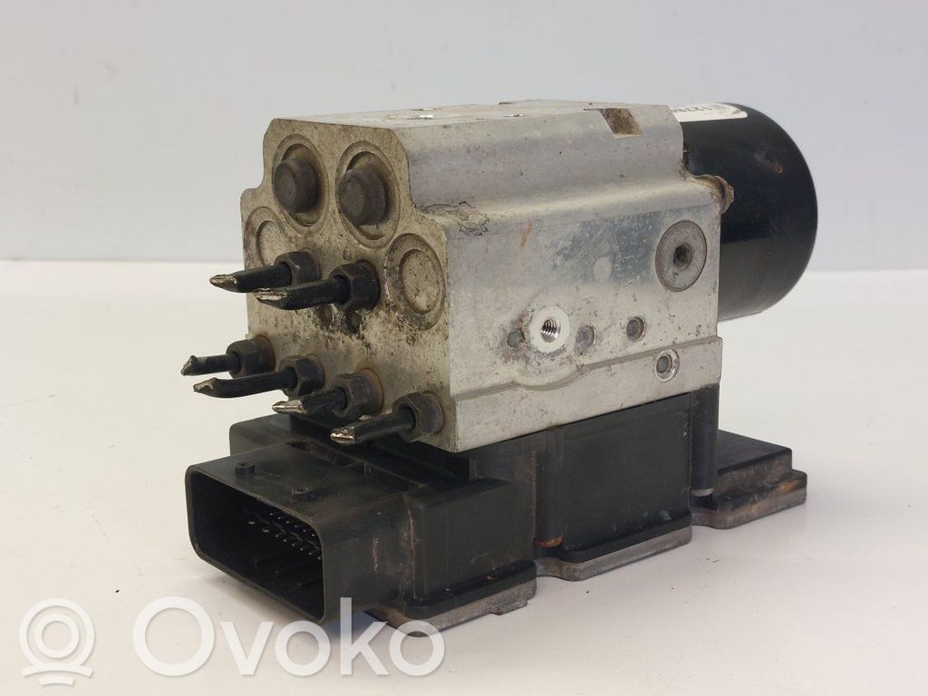 Saab 9-3 Ver2 ABS bloks 