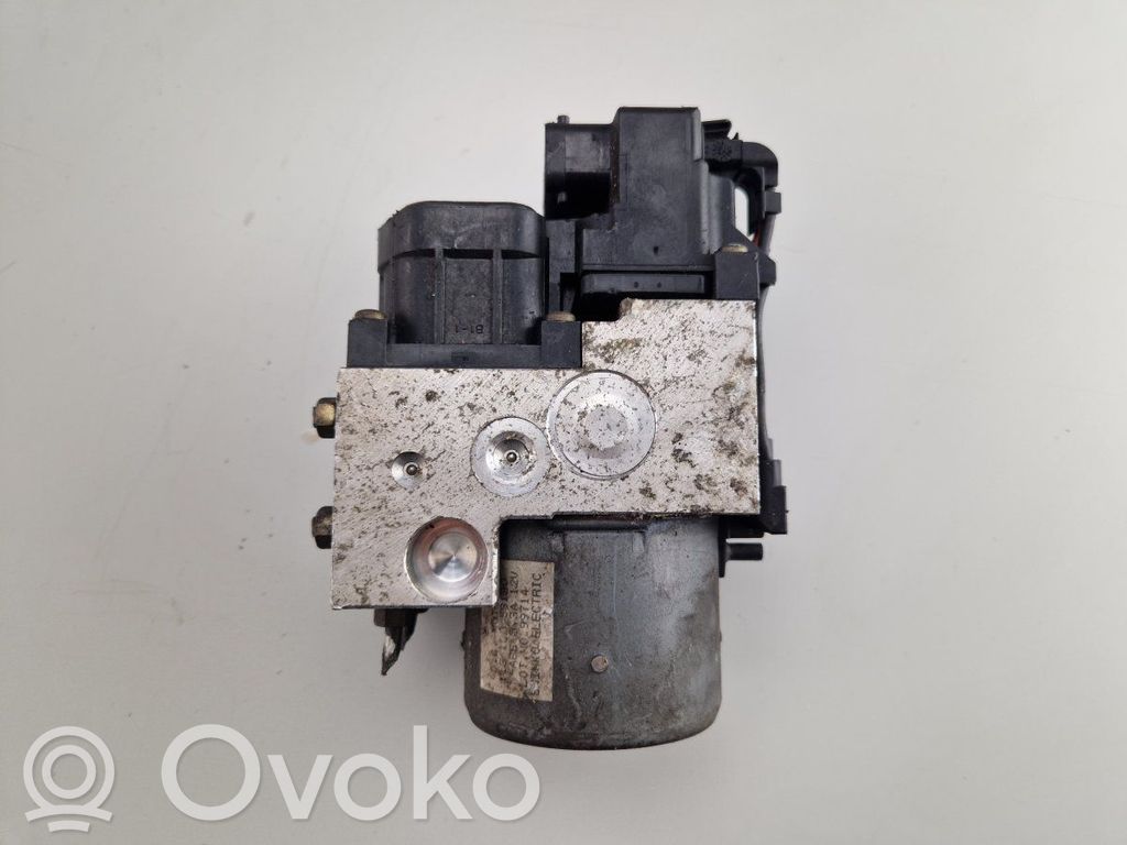 Subaru Forester SF ABS Blokas 