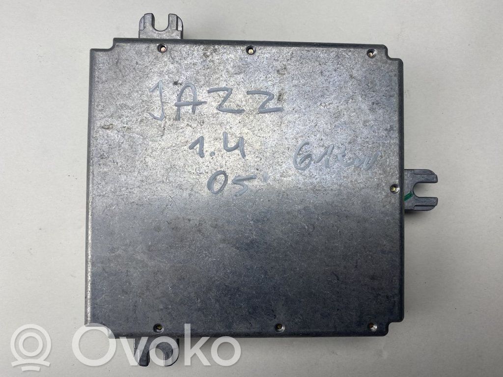 Honda Jazz Engine control unit/module 