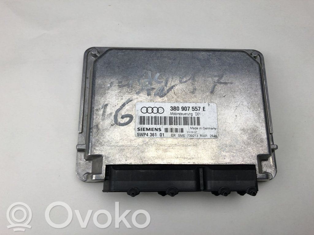 Audi A4 S4 B5 8D Engine control unit/module 