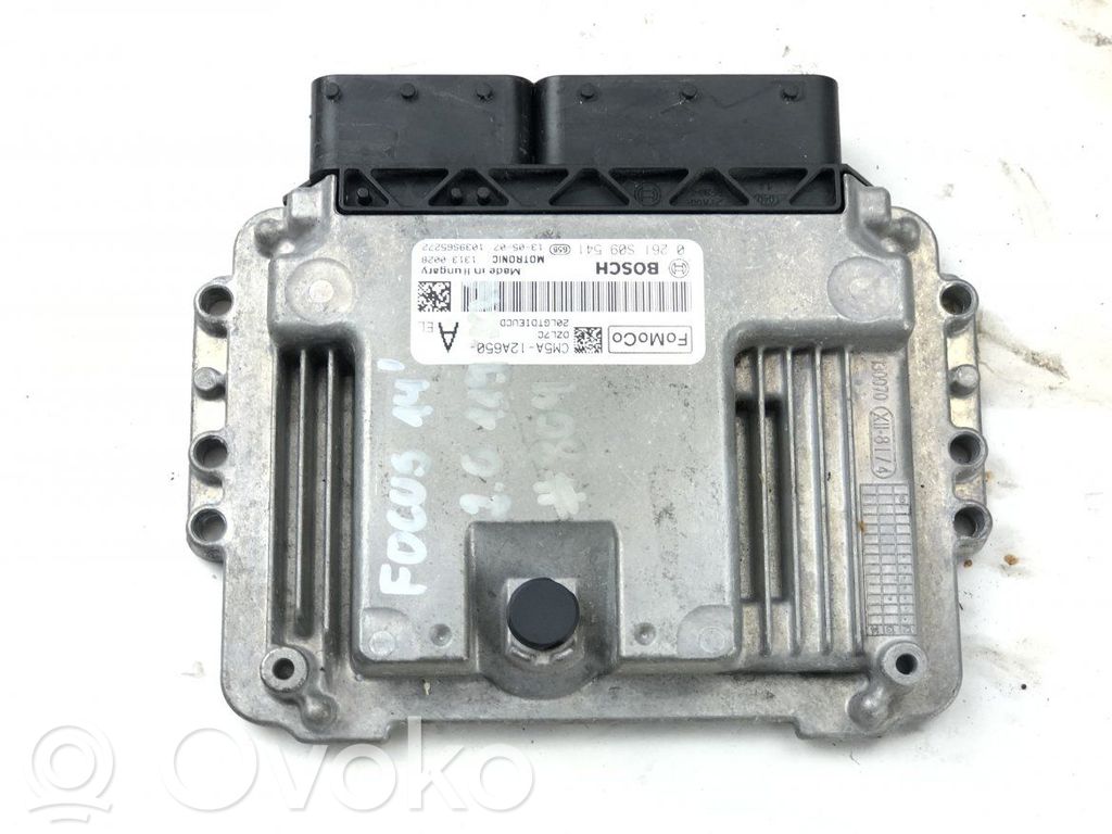Engine control unit/module   CM5A12A650,CM5A12A650,CM5A12A650