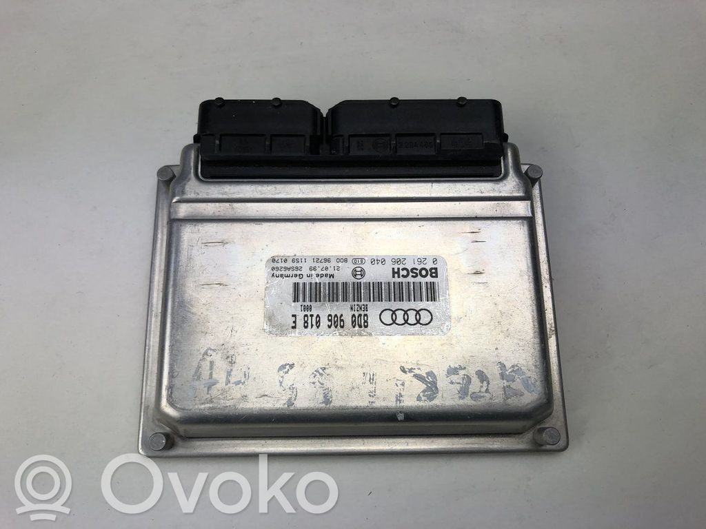 Audi A4 S4 B5 8D Engine control unit/module 