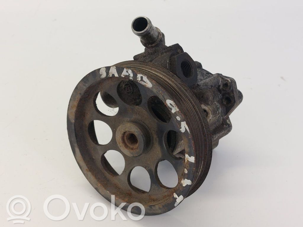 Saab 9-5 Power steering pump 