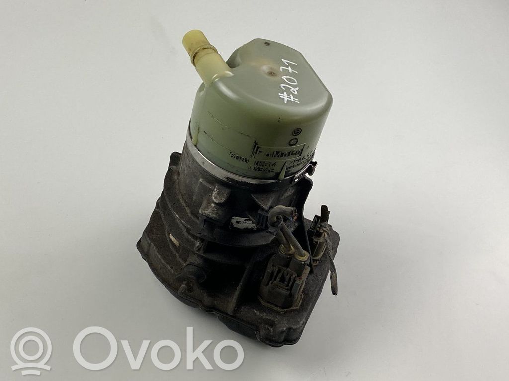 Ford Galaxy Ohjaustehostimen pumppu 
