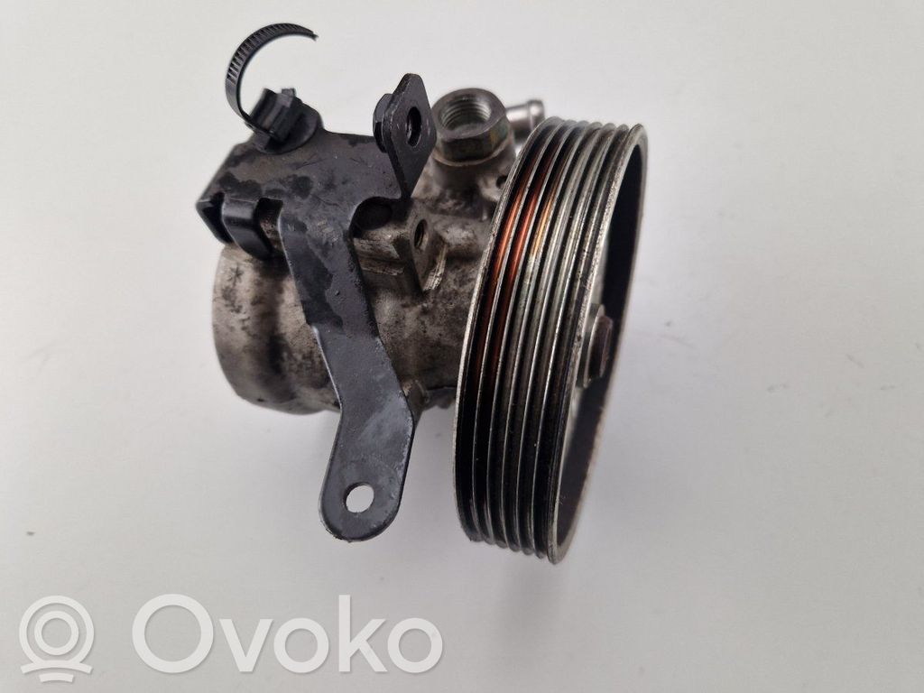 Citroen Berlingo Power steering pump 