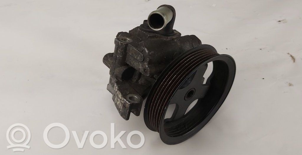 Ford Transit -  Tourneo Connect Power steering pump 