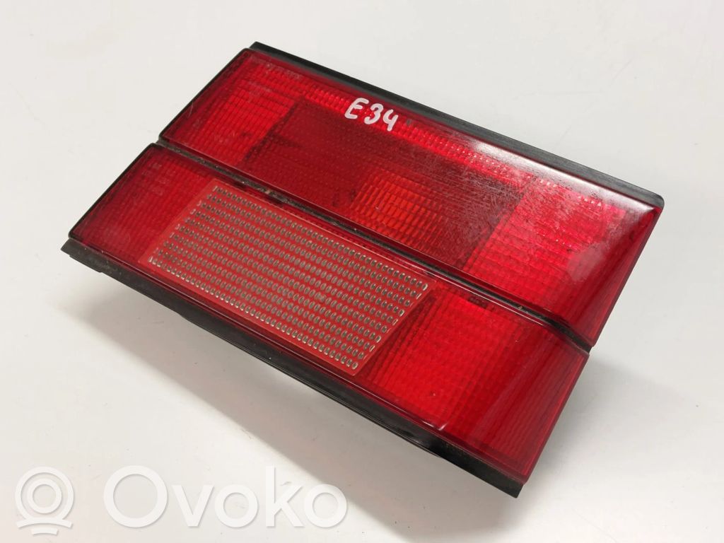 BMW 5 E34 Tailgate rear/tail lights 