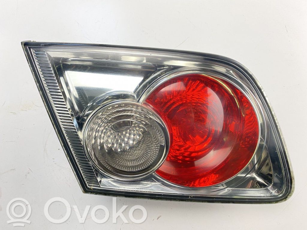 Mazda 6 Luces portón trasero/de freno 