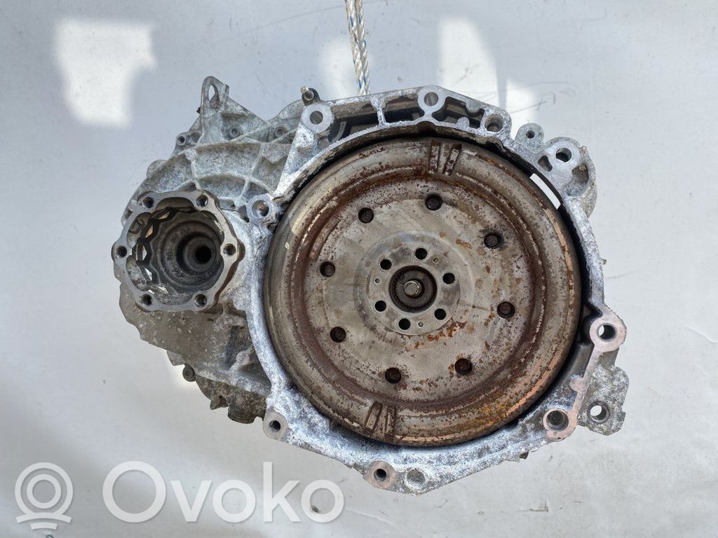 Volkswagen Sharan Automatic gearbox 