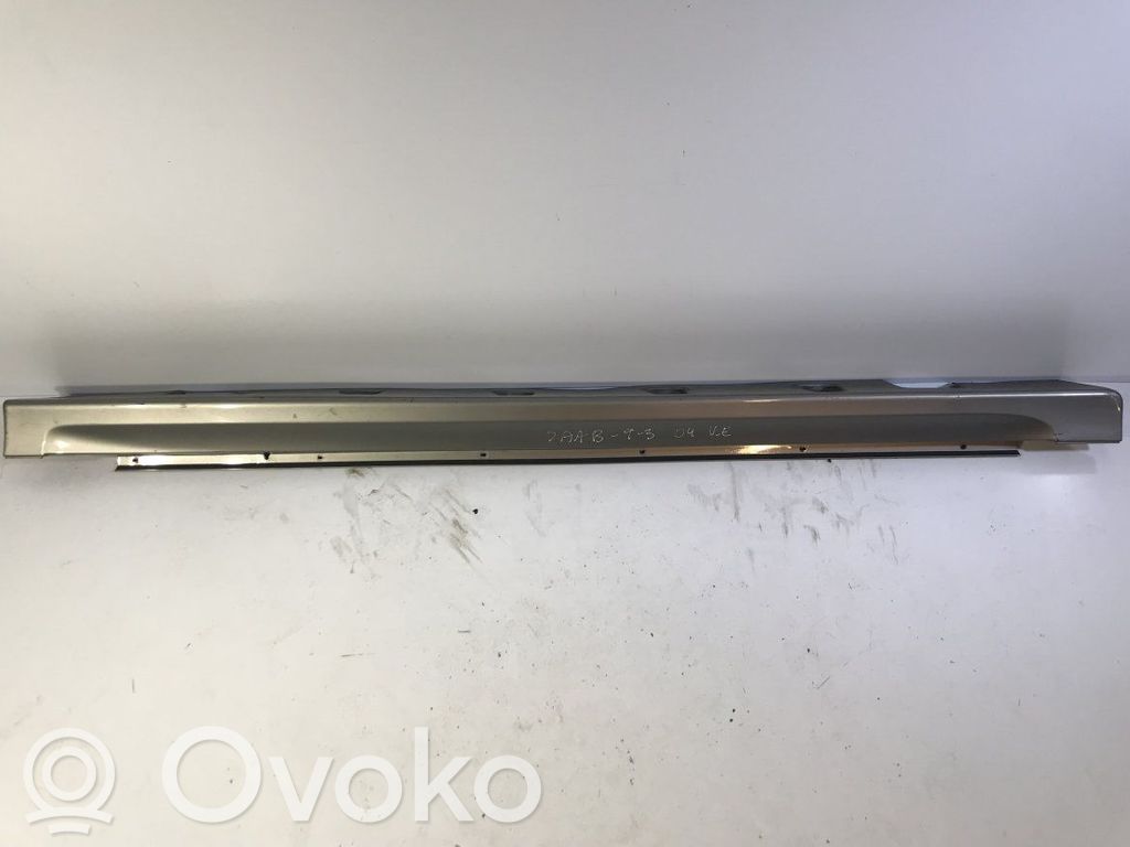 Saab 9-3 Ver2 Sill 