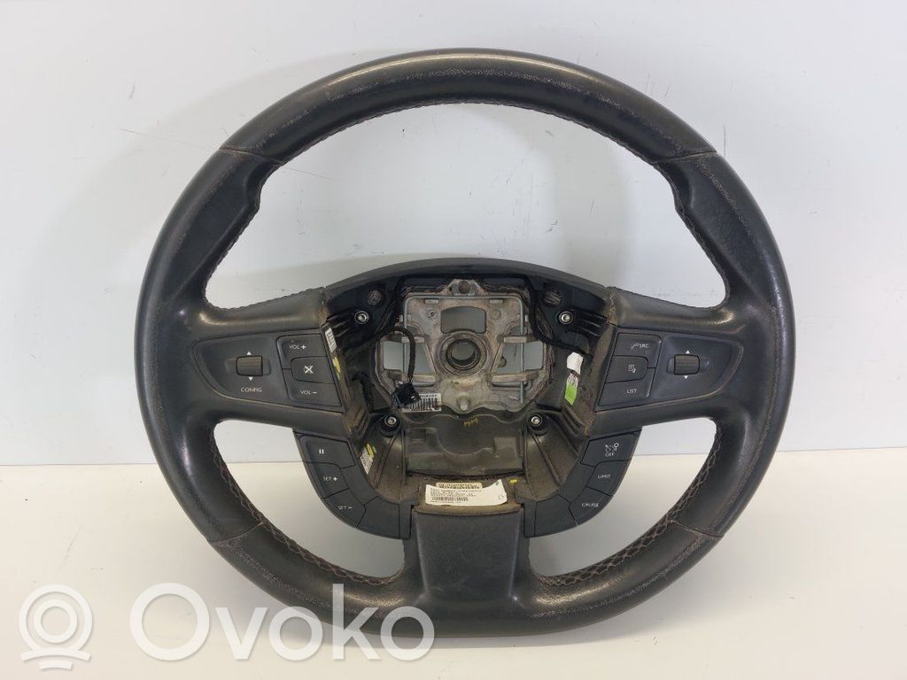 Peugeot 508 Ohjauspyörä 