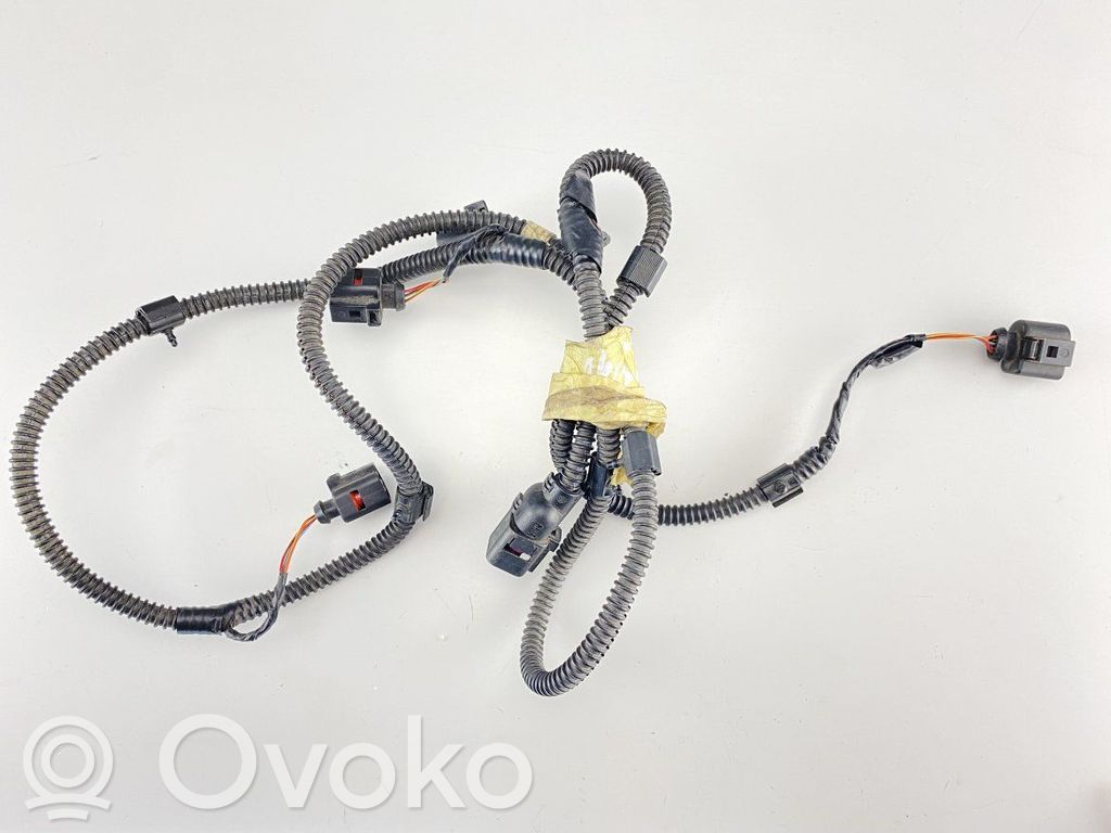Cableado del sensor de aparcamiento (PDC)   1K0973804,1K0973804,1J0972841,3D0971095BA