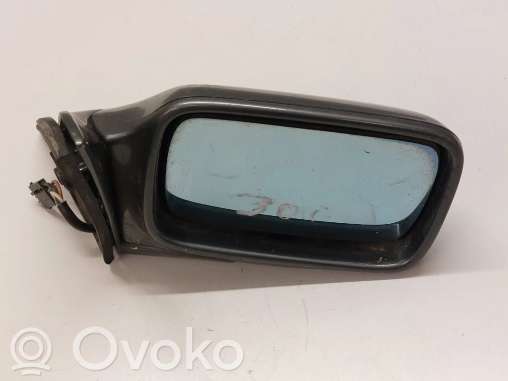 BMW 3 E30 Front door electric wing mirror 