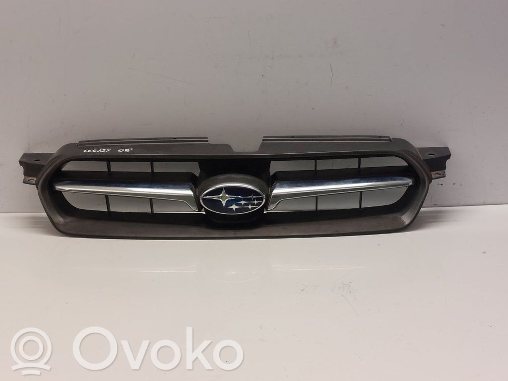 Subaru Legacy Etusäleikkö 