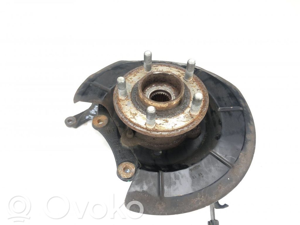 Ford Kuga II Achsschenkel hinten 